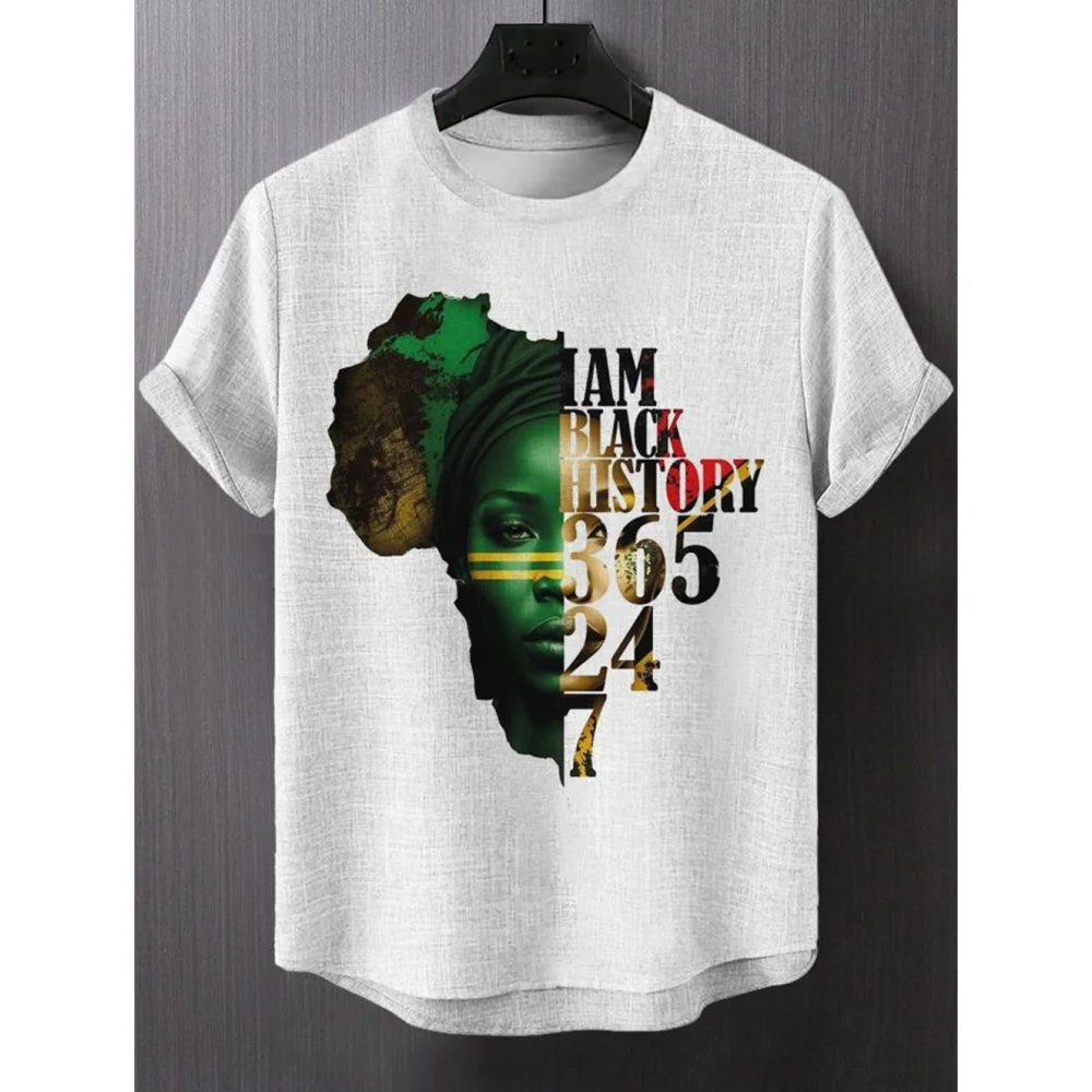 

Men's T-Shirt Summer Tshirt Casual Short Sleeved Top O Neck T Shirt Loose Micro Elasticity Retro Fashion Breathable Men Clothing