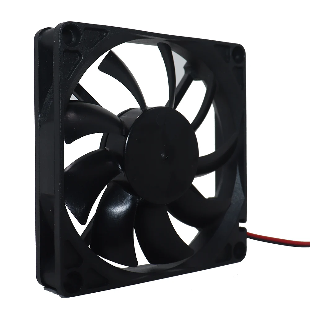 Рисунок 3 - F-8015H12BII DC 12V 0