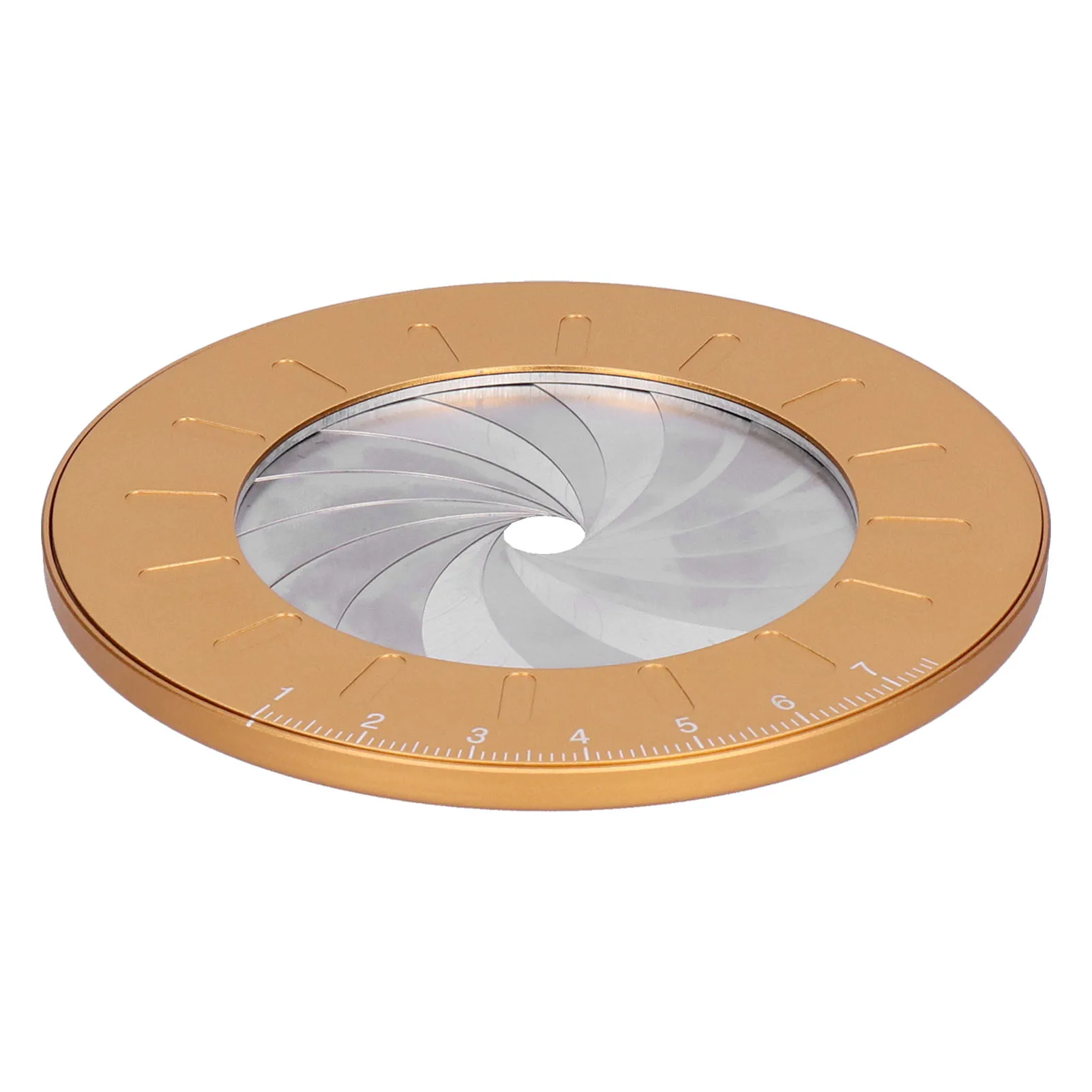 Woodworking Measuring Tool Circle Drawing Tool Stainless Steel Circular Adjustable Diameter for Designer Woodworking Tools