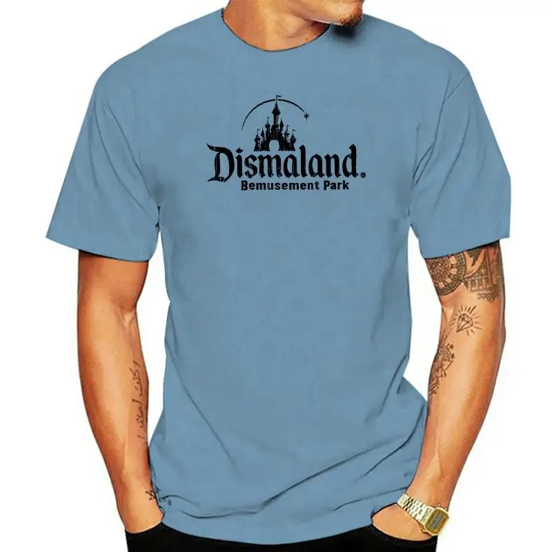 

Dismaland T Shirt dismaland banksy bemusement park