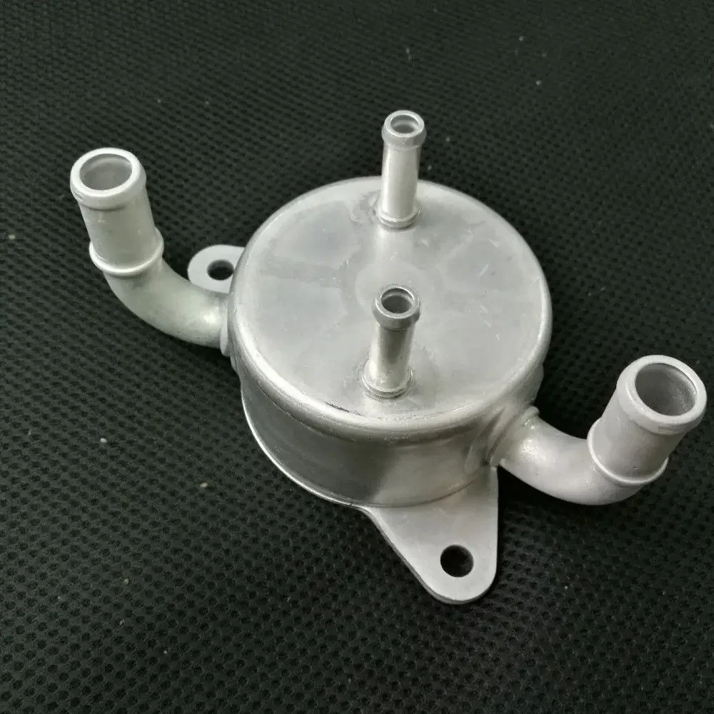 

Transmission Oil Cooler For Mazda 3 5 2010-2014 124100-6450