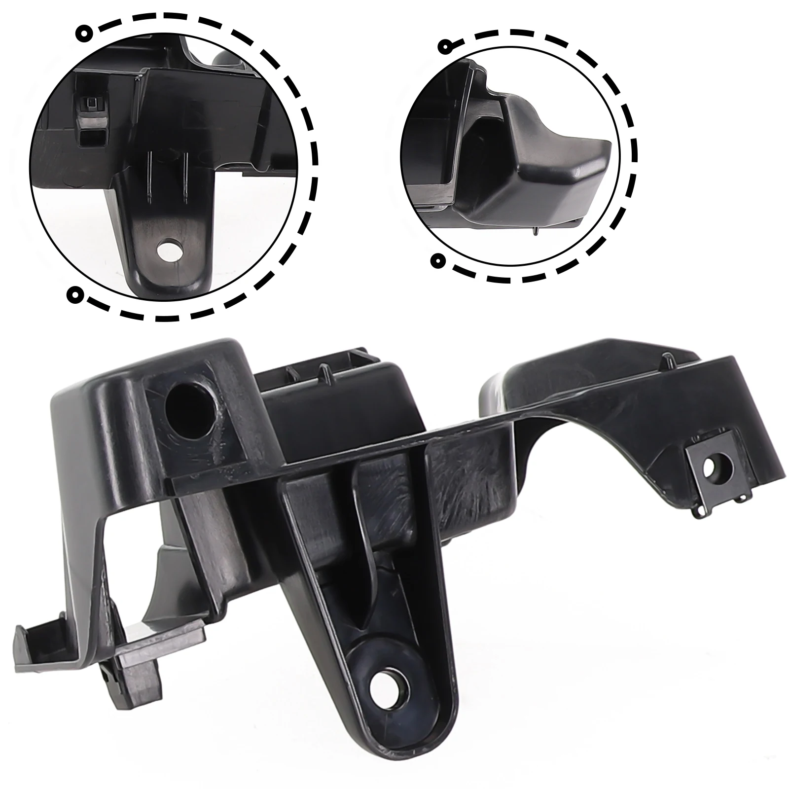 

Easy and convenient installation Front Left Wheel Arch For Honda For Crv 201822 74166TLAA02 tested and reliable
