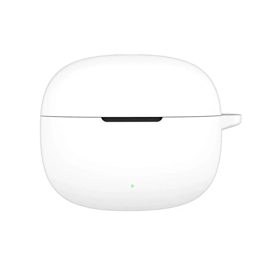 Silikonhülle für OnePlus Nord Buds 4 Pro Bluetooth Wireless-Kopfhörer, Schutzhülle, Schutzhülle, Zubehör – Detail 9