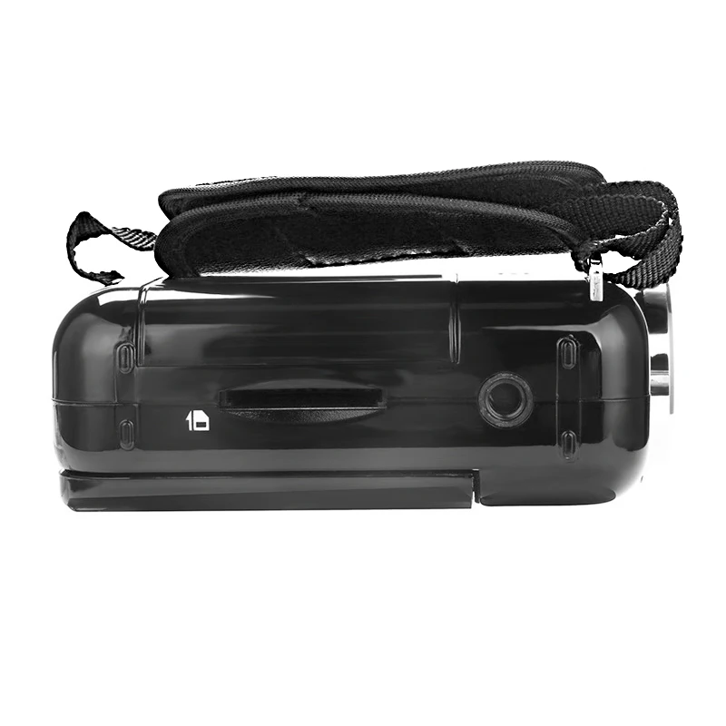 2.0 Inch Digital Camcorder 16 Million Pixels HD Handheld 16X Zoom SD/MMC TFT Display DV DVR YouTube Blogger