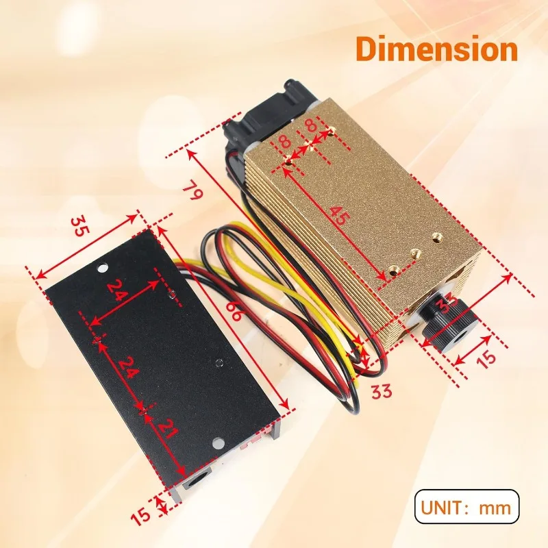 CNCTOPBAOS 3 Axis 3018-PRO CNC Router,Upgraded DIY Mini 2 in 1 CNC Milling Engraving Machine Cutting Carving on Wood Acrylic