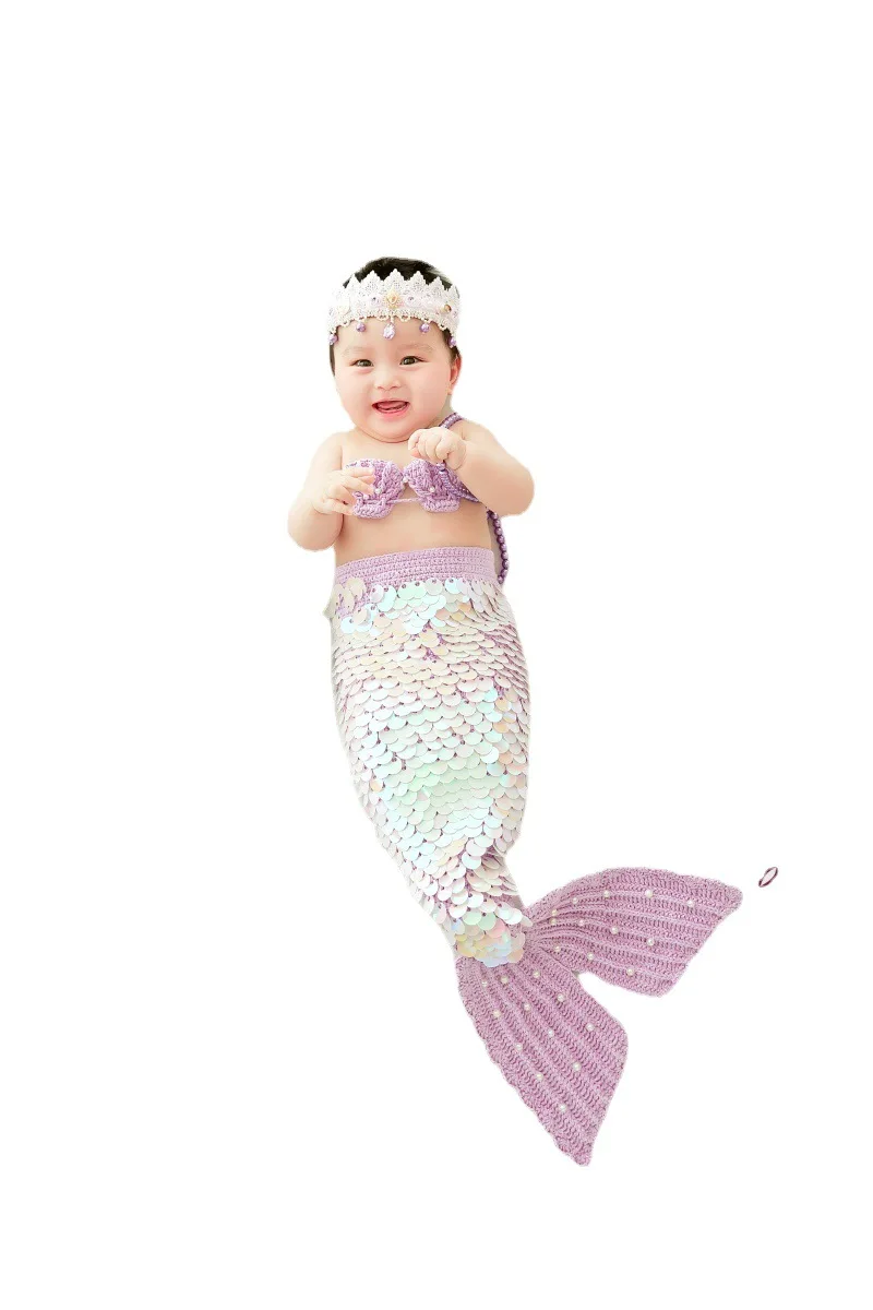 Рисунок 5 - Реквизит для фотосъемки новорожденных