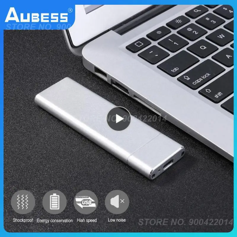 USB 3.1 C타입 SSD 모바일 하드 디스크 박스 어댑터 카드, m2-USB USB 3.1 C타입 외장 인클로저 케이스, 2230 2242 2260 2280