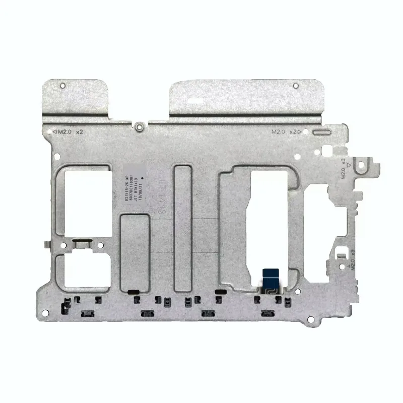 New for ProBook 650 G2 G3 Laptop Touchpad Trackpad Mouse Board Left & Right Button Silver
