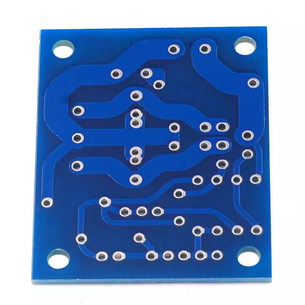 LM1875T Mono Channel Stereo Audio Amplifier Board Module HIFI 20W Power Amplifier Board Speaker Power Amplifier PCB DIY Kits