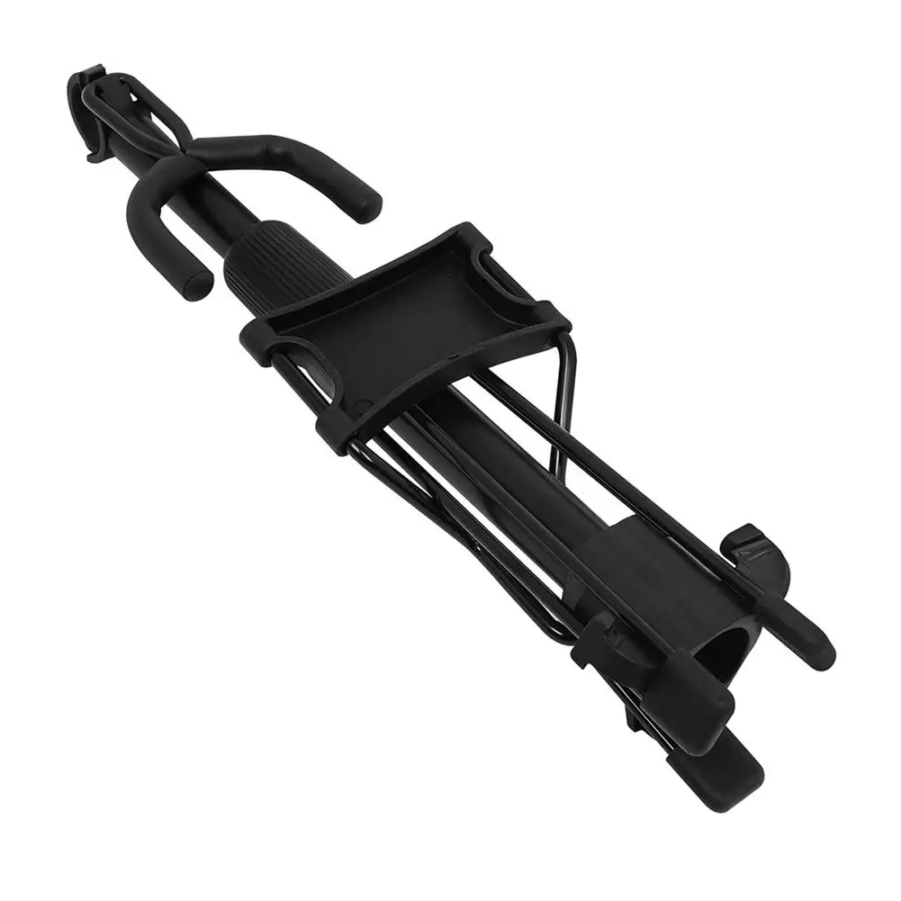 Clarinet Stand Height Adjustable Tripod Holder Liftable Folding Bracket For Electric Blowpipe Violin Ukulele