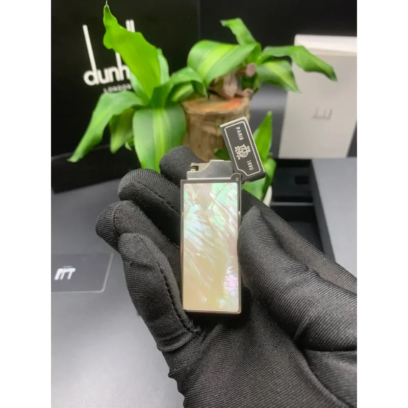 Windproof Butane Torch Lighter for Men Gifts
