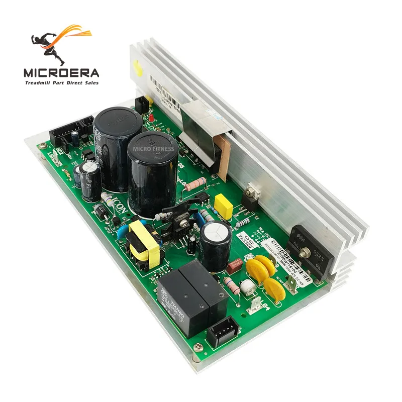 Motor Controller Icon Nordictrack Parts Nordictrack 2450 Icon