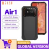 IIIF150 Air1 6.5‘’ FHD+ Rugged Phone IP68&IP69K 6GB +64GB Octa Core Cellphone 20MP Camera Android 12 OS 5000mAh Smartphone NFC 1