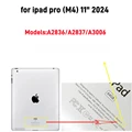 Pro 11 inches 2024