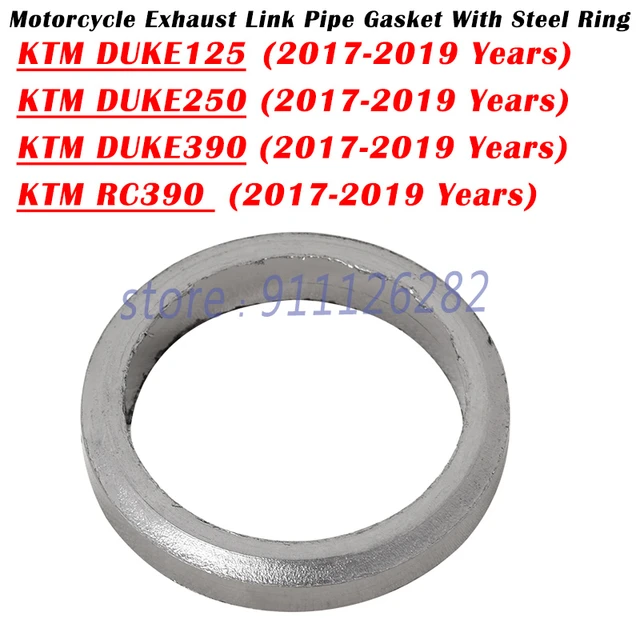 For KTM DUKE 125 250 390 RC390 2017 2018 2019 2020 Motorcycle 