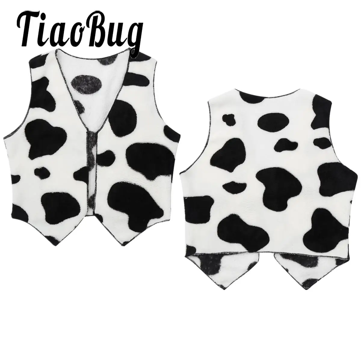 Cowboy Vest Children Cowgirl Vest Fringe Cowgirl Vest Girls