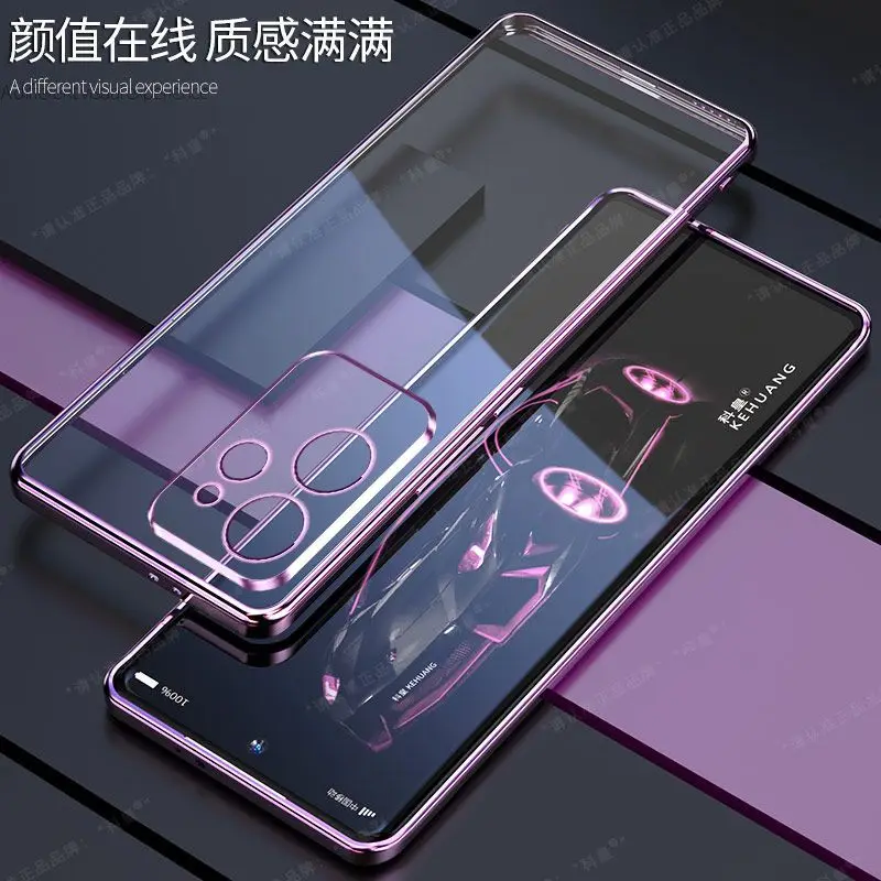 Luxury Transparent Electroplating Soft Silicone Shockproof Bumper Case