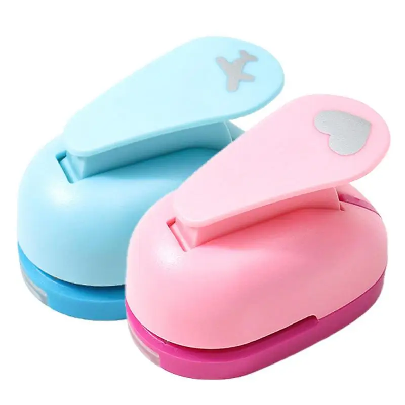 

Craft Paper Punch Paper Flower Cutter Shape Cutters Punch For Scrapbooking Wedding Cards Christmas Cards For Decoration Funny