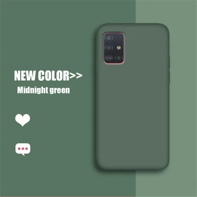 Liquid Silicone Rubber Soft Shell Case for Smartphones - Durable Protection Cover
