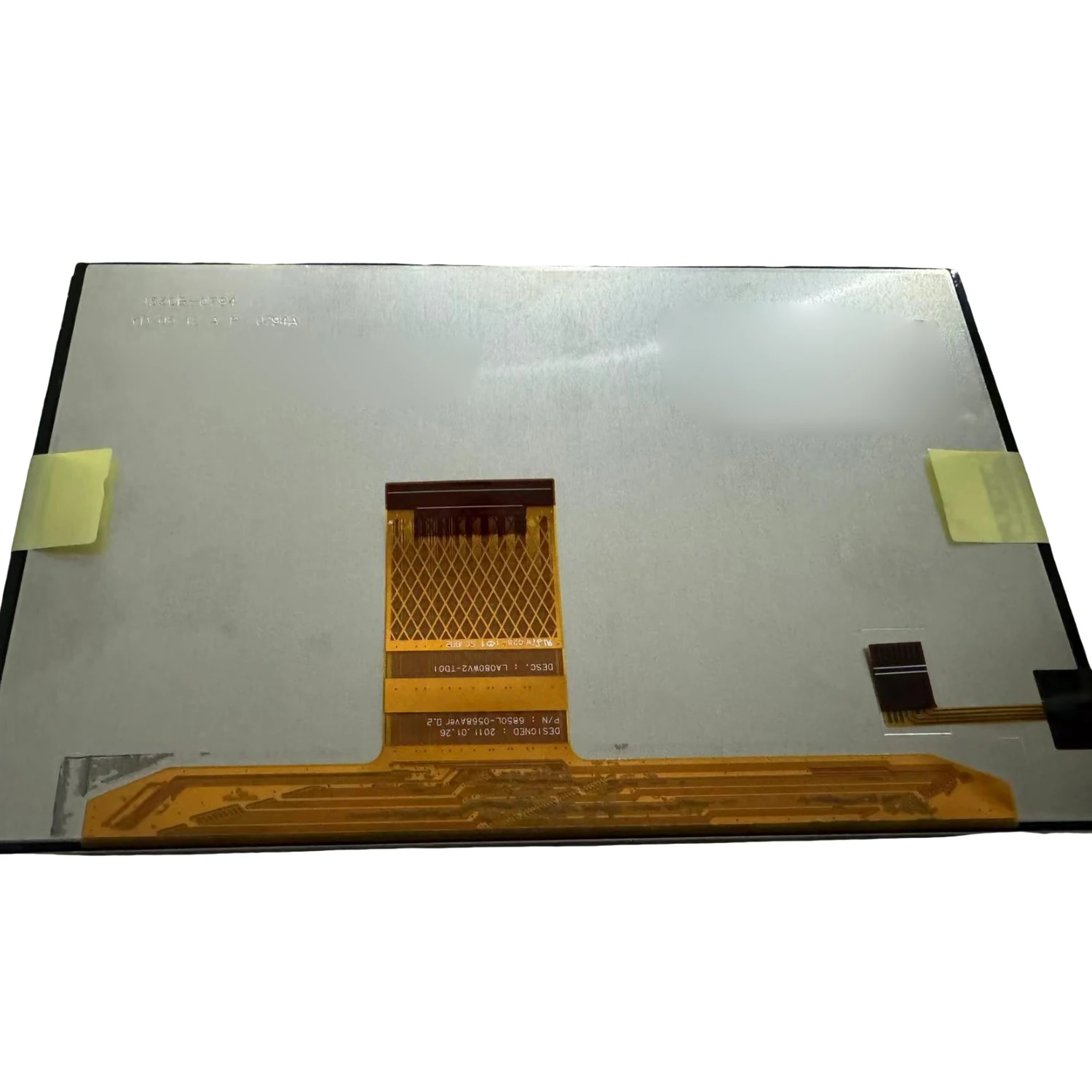 SINOMP LA080WV2-TD01  LCD ÷, 2014-2019 Ÿ ̷, 8 ġ
