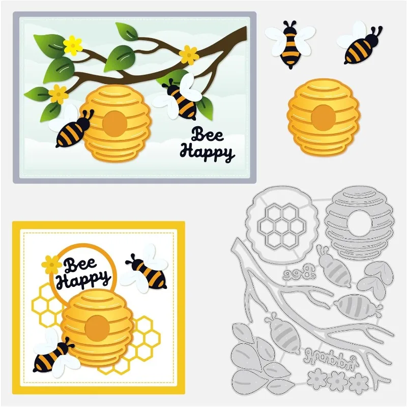 Fustelle Scrapbooking: Ideali per Tagliare Carta Cartoncino e