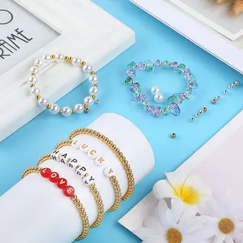 Round Spacer Beads 3