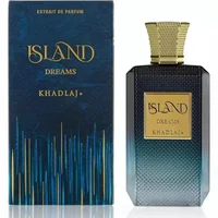 Parfum pour homme du Moyen-Orient, Dubaï, Arabian Men's Perfume Island Fragrance 100ml – Collection de parfums pour homme 2