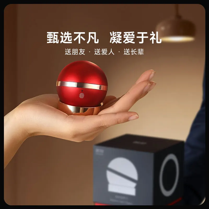 우수한 Seemagic 전기 자동 네일 나이프 탐험 에디션, 터치 활성화, 적외선 보호, LED 조명 절단