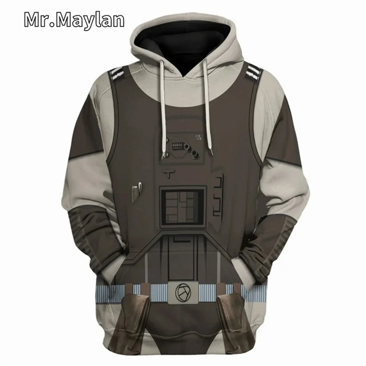 

Dengar Uniform Cosplay Costume 3D Full Printed Unisex Hoodie Men Sweatshirt Streetwear Zip Pullover Casual Jacket Tracksuits