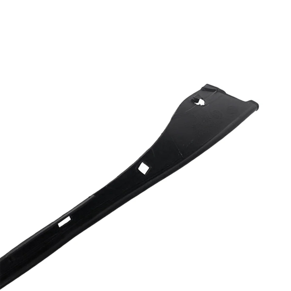 Left Front Headlight Rubber Seal Strip Trim 173438-01L1 for 2011-2014 Headlamp Waterproof Gasket