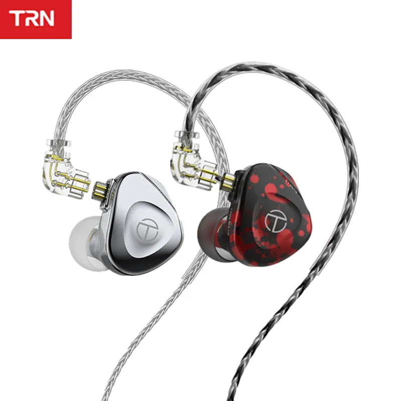 TRN BA15 美品 Amazon.co.jp: LUCKLZ TRN BA15 15BA 航空宇宙グレードの