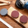 2/3/4/5/6 Inch 100PCS Round Sandpaper Sand Sheets Grit 60-5000 Sanding Paper Disc For Polishing Orbital Sander Grinding Machine 5