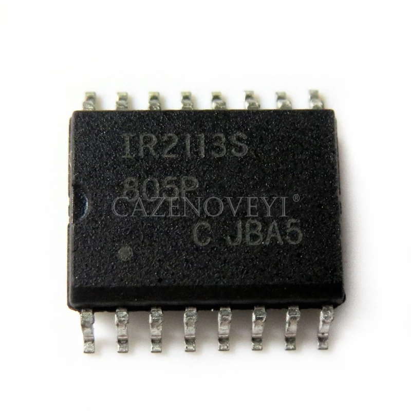5PCS High-Efficiency SOP-16 Driver IC Set