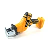 Cordless Power Tools Reciprocating Saw Band 4 Saw Blades Multi-Functional Metal Garden Tree Cutting Saw with Dewalt 20V Battery 5