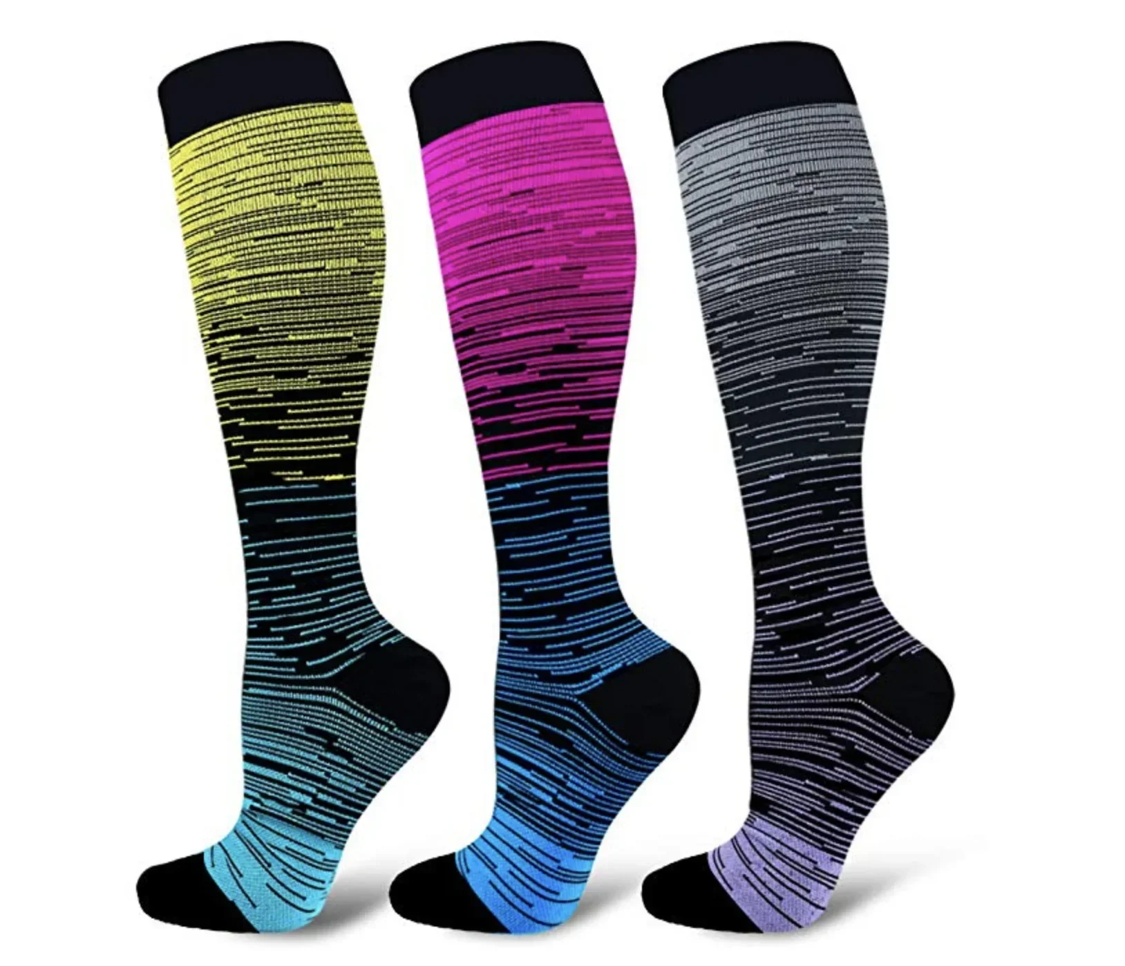 Socks, men's cotton, sweat absorbing and odor resistant short socks, women's  heated socks