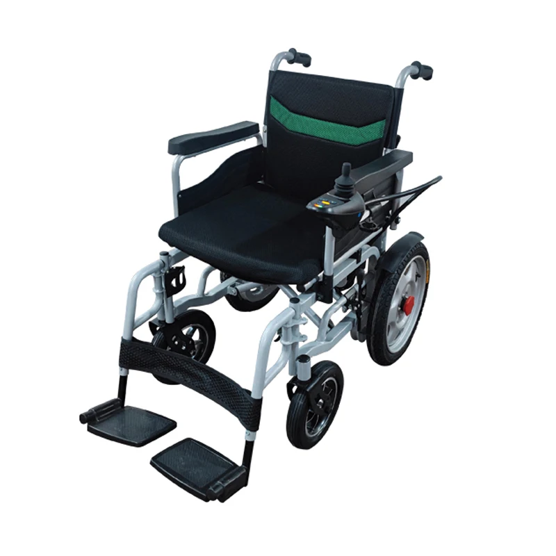 Disabled Care Portable Electric  Foldable Folding