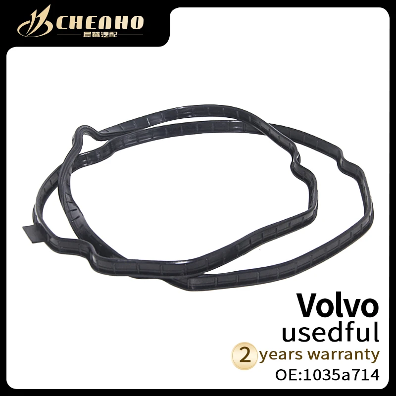 

CHENHO Rocker Cover Gasket For MITSUBISHI OUTLANDER II Engine Valve Seals Gasket 1035a714 11121108