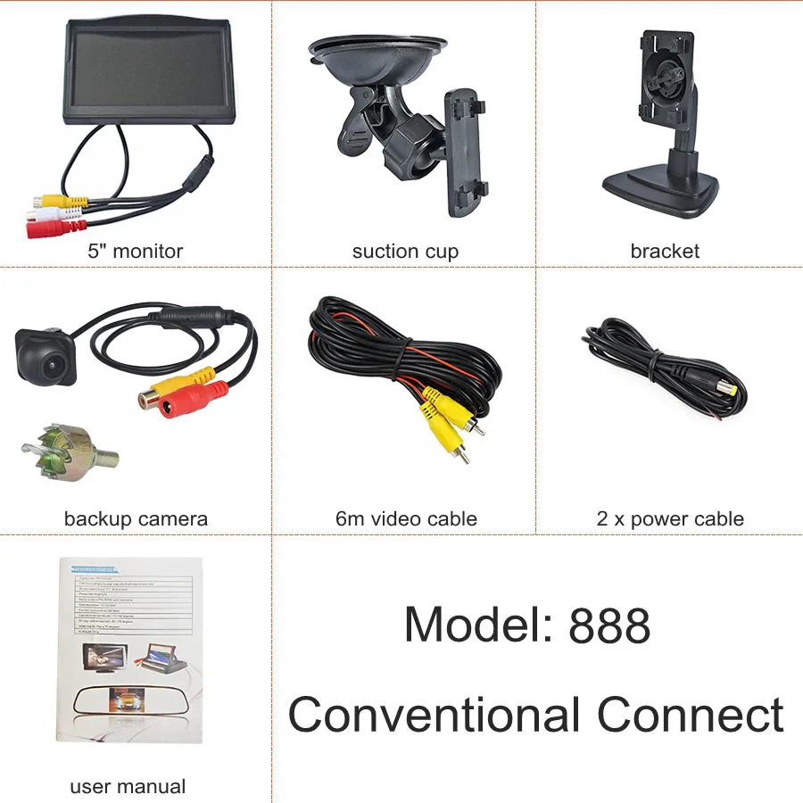 conventional connect
