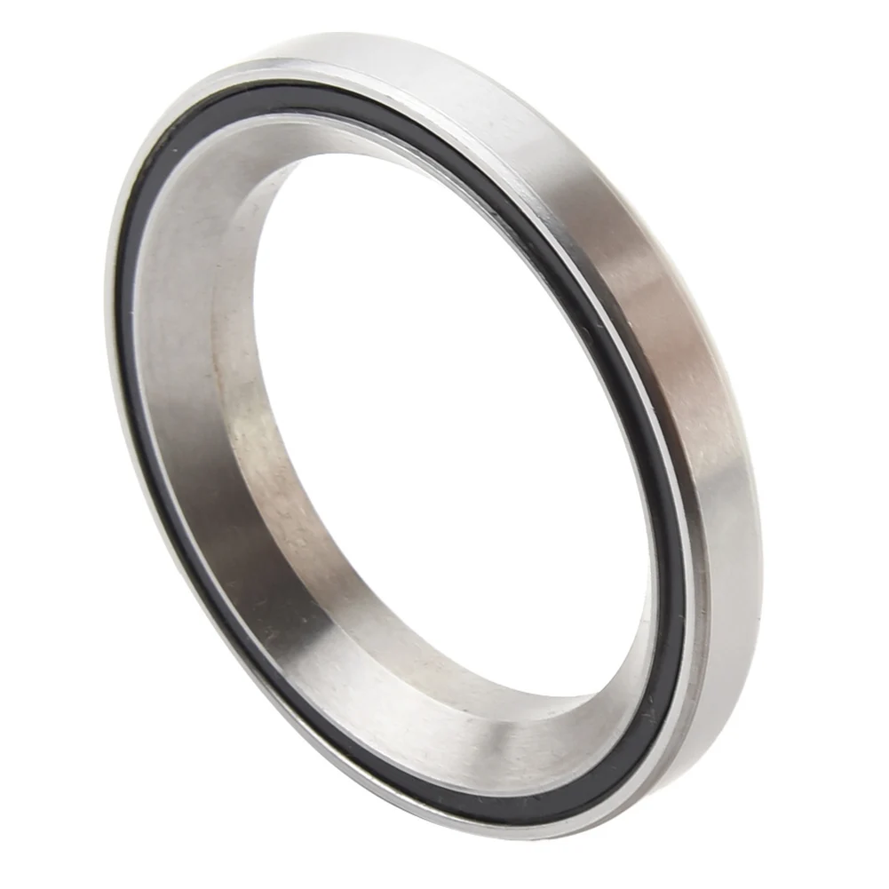 

Durable Headset Bearings Headset Bearings 41/52mm 45° Lead Angle Bowl Group Head Bearing Road For Bicycle MTB Bike