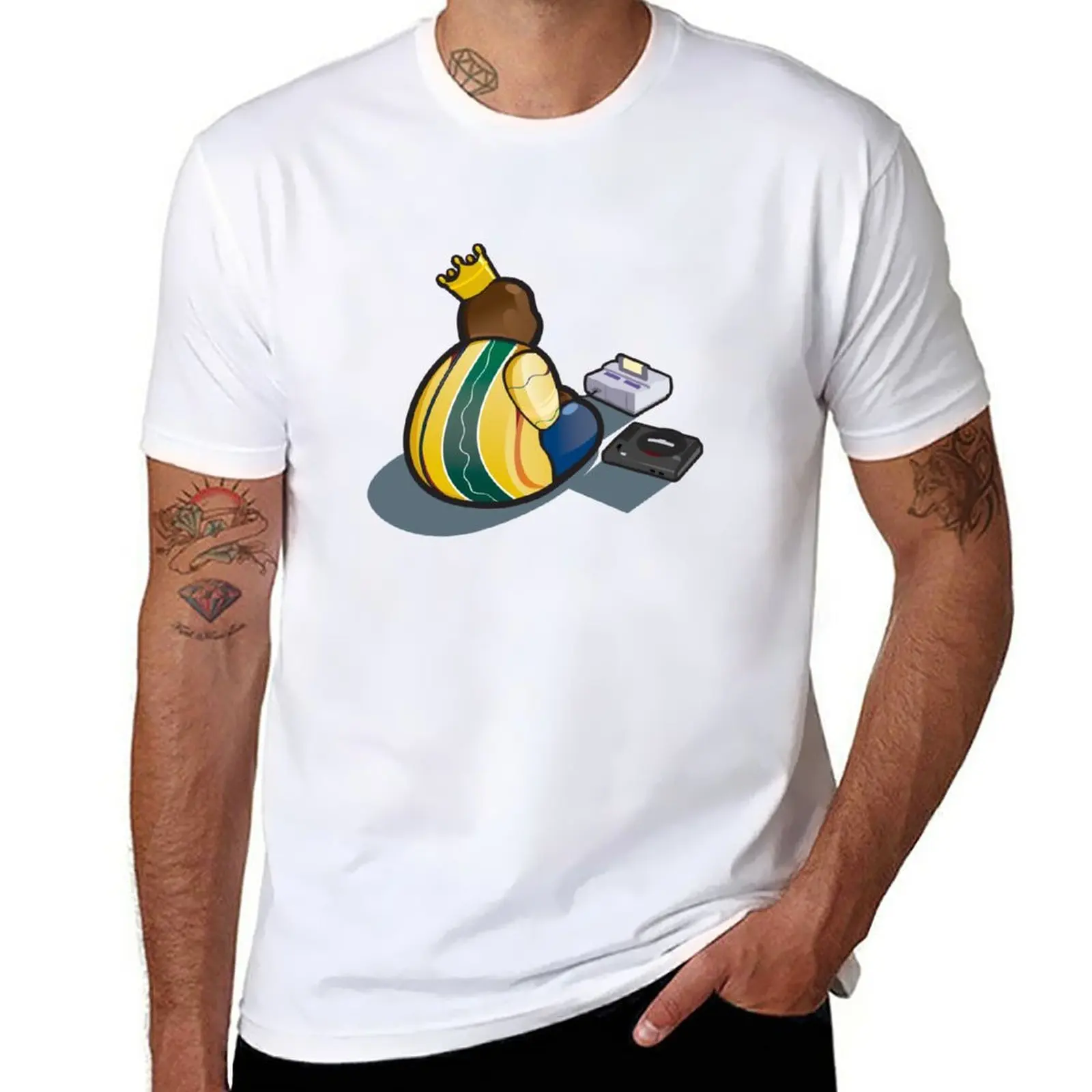 

New I Couldn't Picture this T-Shirt shirts graphic tees anime Oversized t-shirt boys t shirts mens plain t shirts