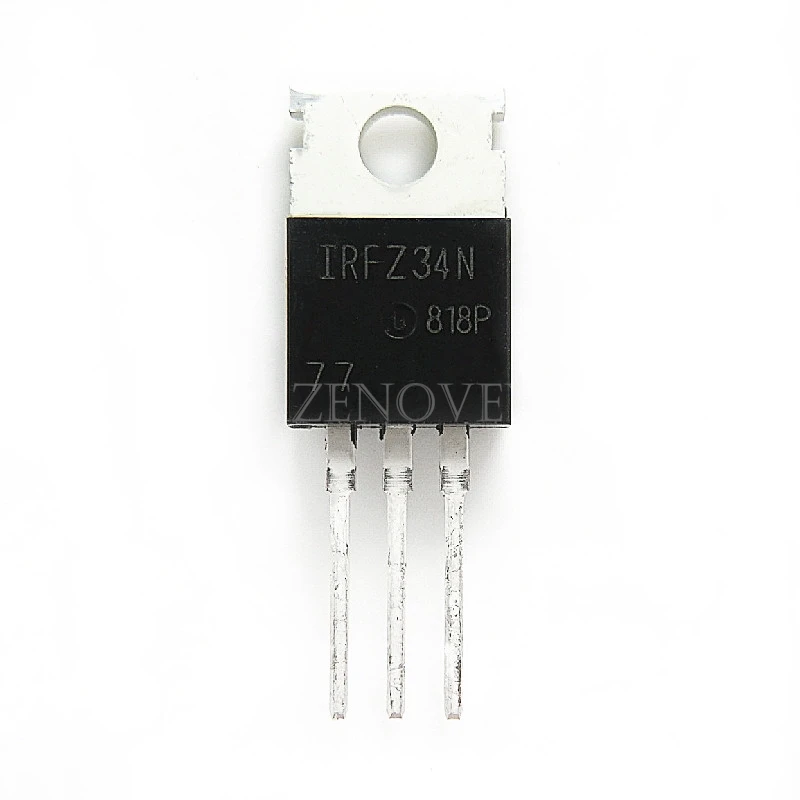 Enhanced Product Title:  
High-Performance TO-220 Power Transistor and Voltage Regulator Set (1-10 Pieces)