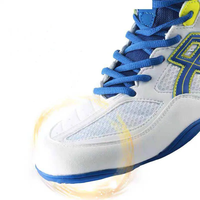 Рисунок 5 - Мужские боксерские туфли FIVING