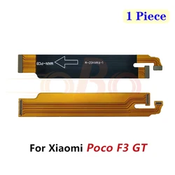 Motherboard Connector Ribbon Flex Cable Replacement Part (1PC) (Poco F3 GT)