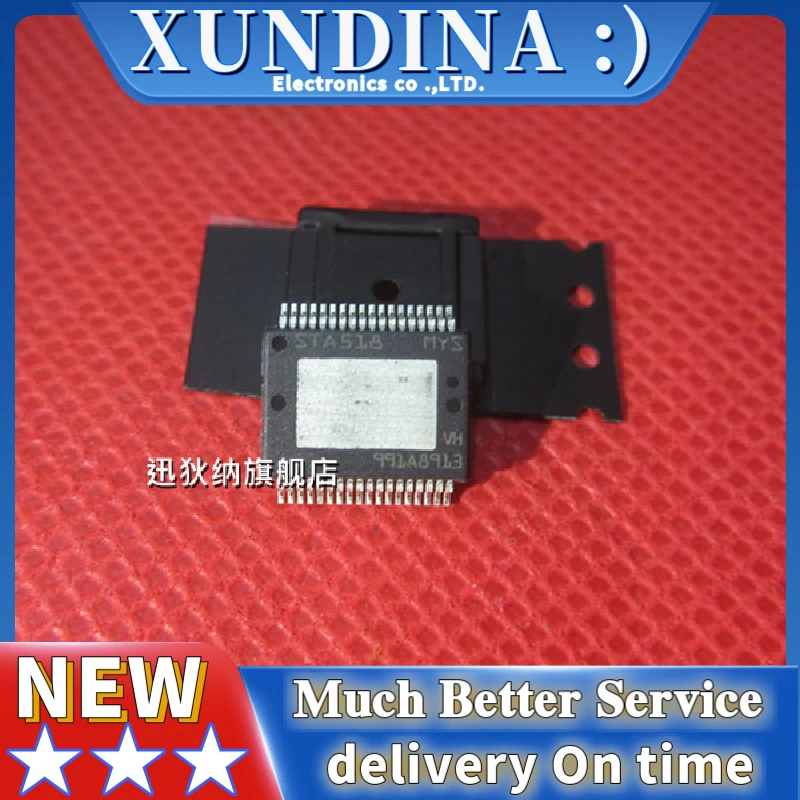 

1PCS/LOT STA518MYS SSOP36 new and original IC