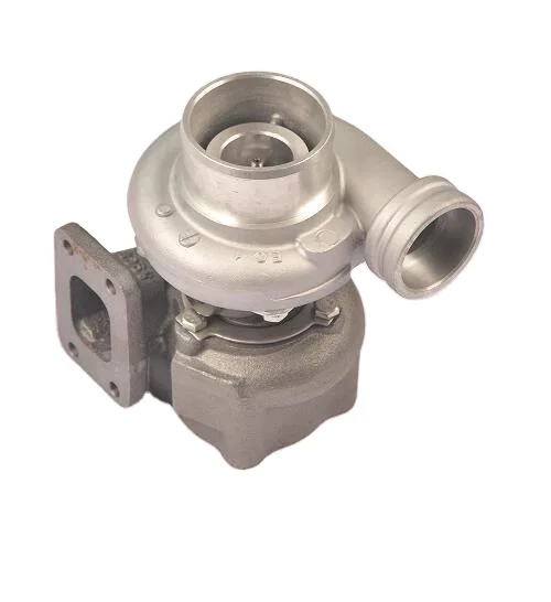 

04253857 г., BF6M1012, Турбокомпрессор, автомобильные запчасти, двигатель