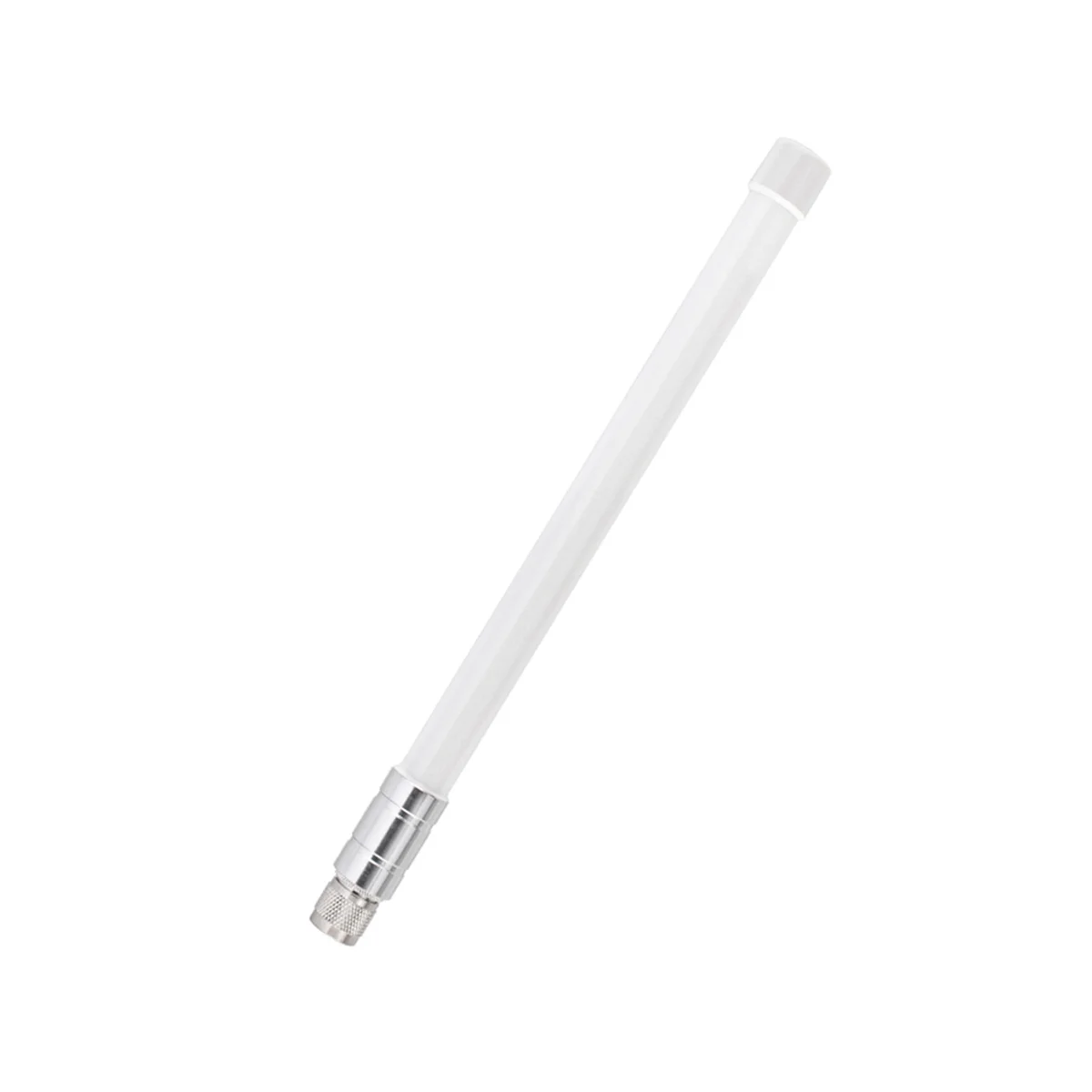 320Mm 5.8Dbi Antenna In Fibra Di Vetro 915Mhz Antenna Lora Omnidirezionale Esterna Per Helium Hotspot Miner Bianco