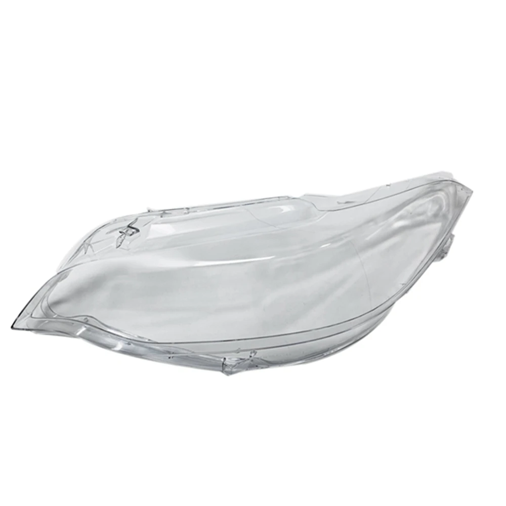 

Car Left Side Head Light Lamp Cover Headlight Lamp Shade Headlight Shell Lens for F22 M2 2 Series Coupe