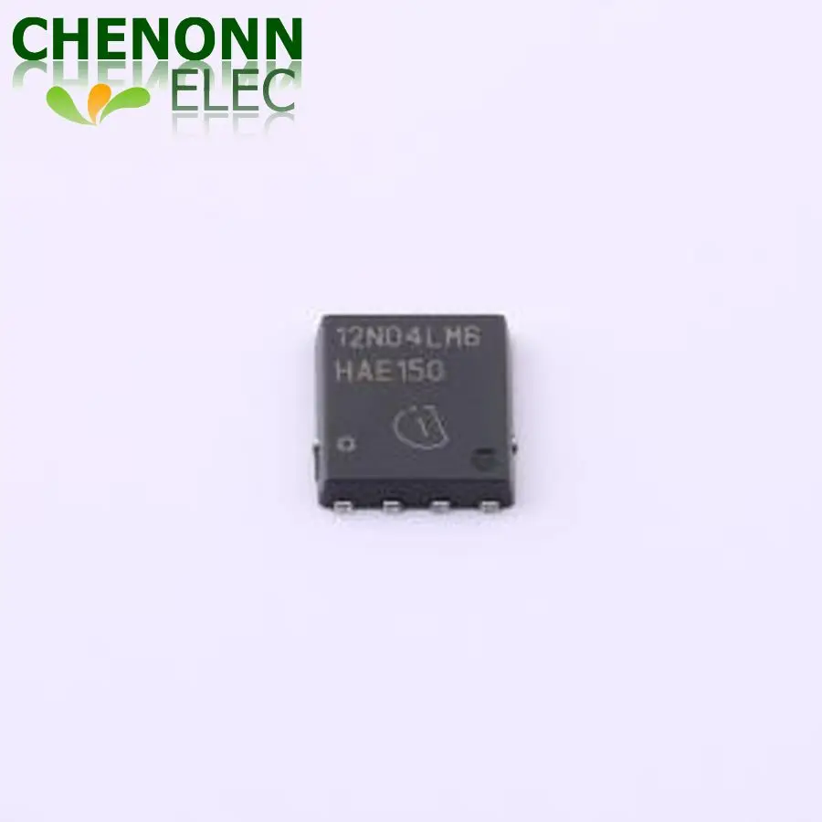 ISC012N04LM6ATMA1