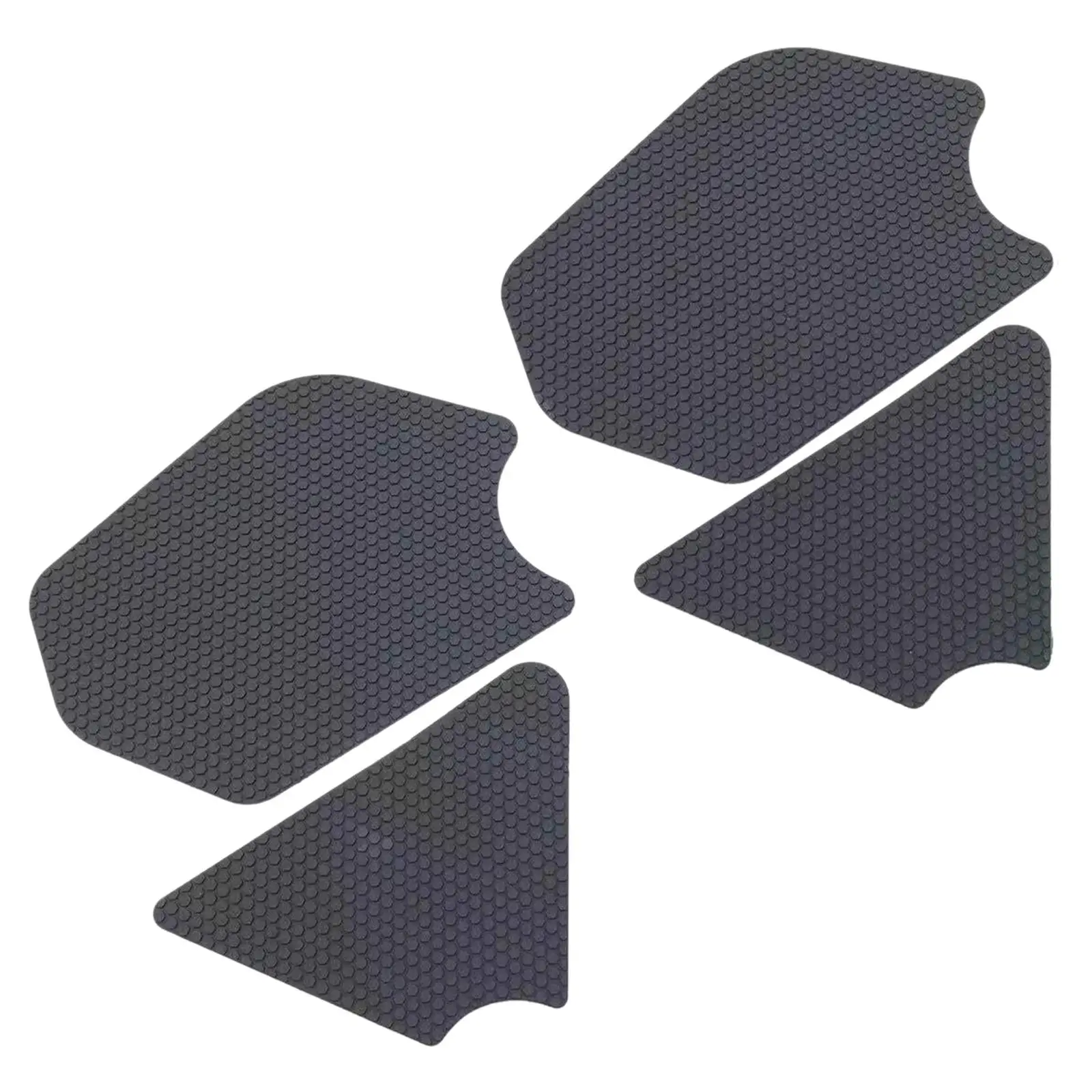 

Motorcycle Anti-Slip Tank Pads Decoration for Honda Msx125 Grom 21-22