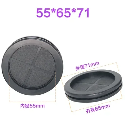 65mm